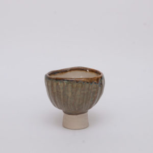 Handmade cup